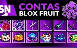 Entrega imediata e 100% segura incluindo frutas