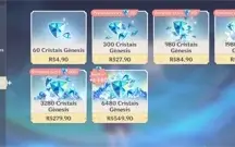 15 PERSONAGENS T5 AYAKA,GANYU,HUTAO,KAZUHA + 10 ARMAS T5