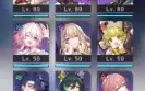 AR 68 - Dan Heng IL c/Cone 5* LV 2 + Seele +  Luocha + Brony