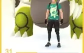 CONTA DE POKEMON GO