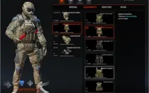 conta warface patente 36
