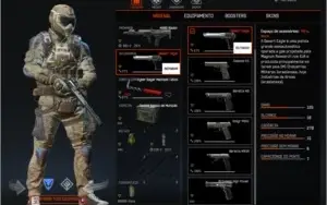 conta warface patente 36
