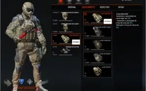 conta warface patente 36