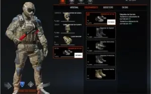 conta warface patente 36