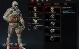 conta warface patente 36