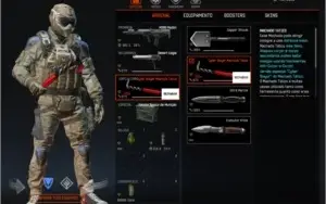 conta warface patente 36
