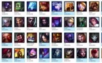 Conta League of Legends Bronze IV c/ 101 Champs e 49 Skins