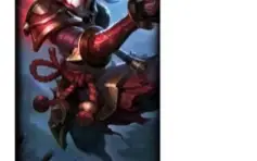 Conta League of Legends Bronze IV c/ 101 Champs e 49 Skins