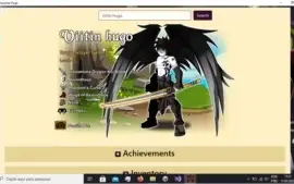 CONTA DO AQW DE 4 DE JANEIRO DE 2016
