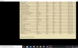 CONTA DO AQW DE 4 DE JANEIRO DE 2016