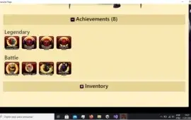 CONTA DO AQW DE 4 DE JANEIRO DE 2016