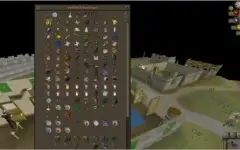 Baby Pure OSRS