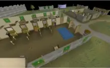 Baby Pure OSRS