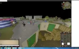 Baby Pure OSRS