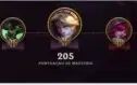 Conta platina 2 lvl 39 + 55 champ + 21 skins