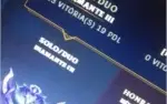 Conta diamante 3 league of legends