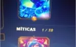 Conta diamante 3 league of legends