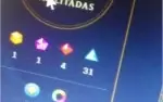 Conta diamante 3 league of legends