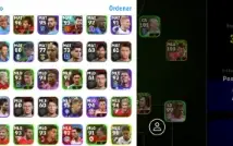 Conta efootball Basica