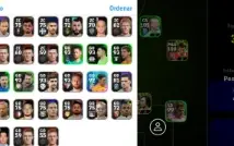 Conta efootball Basica