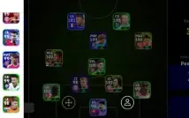 Conta efootball Basica