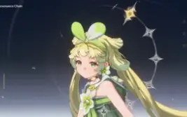 Ww Quase Todos Personagens Yinlin E Jinhsi Com Arma