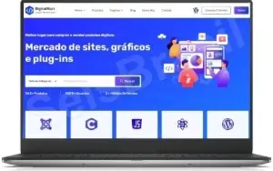 Script Marketing Place Multi Lojas