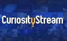 Curiosity Stream Smart Bundle 30 Dias | Acesso Privado