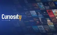 Curiosity Stream Smart Bundle 30 Dias | Acesso Privado