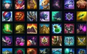 conta com kayle juiza ( a mais barata do server )