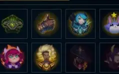 conta com kayle juiza ( a mais barata do server )