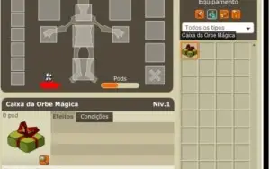ENUTROF LV 188 DOFUS RETRO SERVIDOR ÁLGATA