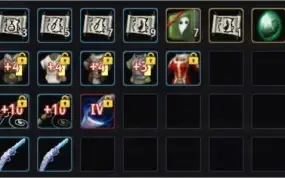 Archer 274 PA + Char Lifeskiller + email