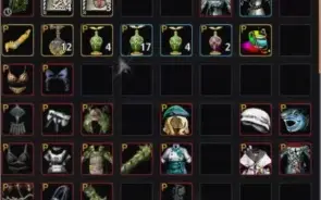 Archer 274 PA + Char Lifeskiller + email
