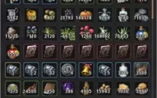 Archer 274 PA + Char Lifeskiller + email