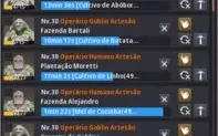 Archer 274 PA + Char Lifeskiller + email