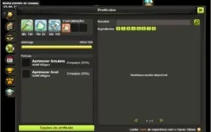 CONTA DOFUS TOUCH BRUTAS - 2 CHARS LVL200, LENHADOR 100.