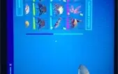 CONTA FORTNITE CAVALEIRO NEGRO E OUTRAS SKINS