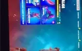 CONTA FORTNITE CAVALEIRO NEGRO E OUTRAS SKINS