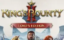 Xbox King's Bounty II Lord's Edition #C97679
