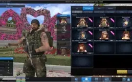 Conta Capitão 3 Full Cash