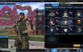 Conta Capitão 3 Full Cash
