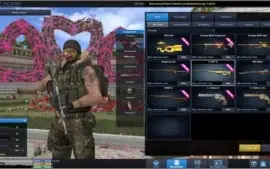 Conta Capitão 3 Full Cash