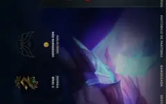 Conta League of Legends