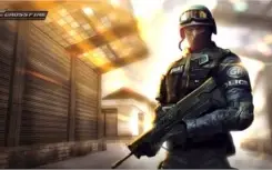 Crossfire Jogo Pc - Imediato Cartão De 9.000 9k Zp Cash