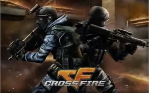 Crossfire Jogo Pc - Imediato Cartão De 9.000 9k Zp Cash