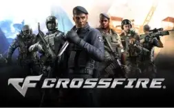 Crossfire Jogo Pc - Imediato Cartão De 9.000 9k Zp Cash