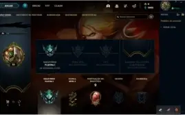 Conta lv 35 Platina 1