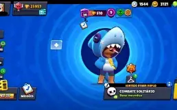 Brawl Stars - Todos os Lendários menos Kit | 25K Troféus