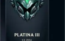 Conta League of Legends BR